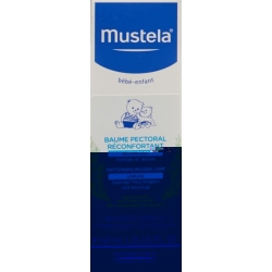 Mustela BB Entspannungsbalsam 40ml