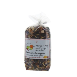 Herboristeria Früchtetee Mango Flip 140g