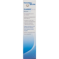 Thymuskin Classic Serum Flasche 200ml