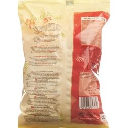 Lima Chips Linsen Chili Beutel 90g