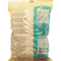 Lima Chips Linsen Original Beutel 90g