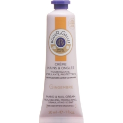 Roger Gallet Gingembre Handcreme Tube 30ml