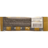 Peak Punk Bio Craft Bar Cacao Coffee & Mate 38g