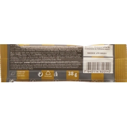 Peak Punk Bio Craft Bar Cacao Coffee & Mate 38g