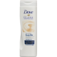 Dove Beauty Body Milk Flasche 400ml