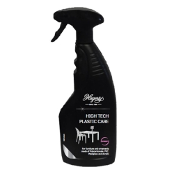 Hagerty High Tech Plastic Care 500ml
