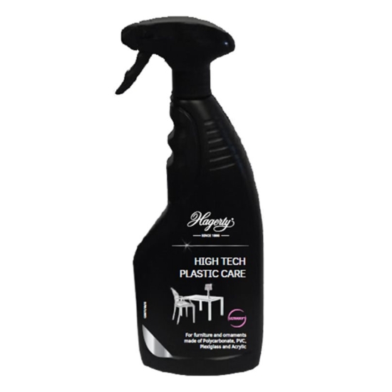 Hagerty High Tech Plastic Care 500ml buy online