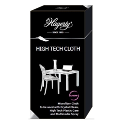 Hagerty High Tech Cloth 40x36cm