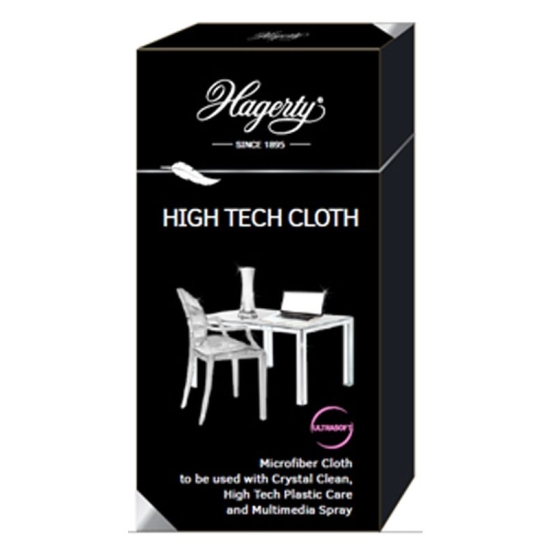 Hagerty High Tech Cloth 40x36cm buy online
