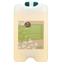Heidak Extra Mildes Shampoo 2.5kg
