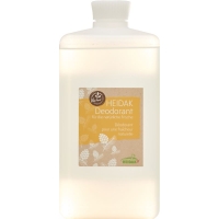 Heidak Kräuter Deodorant Flasche 1000ml