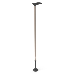 Swing Metal Stick 75-92.5cm Beige Derby
