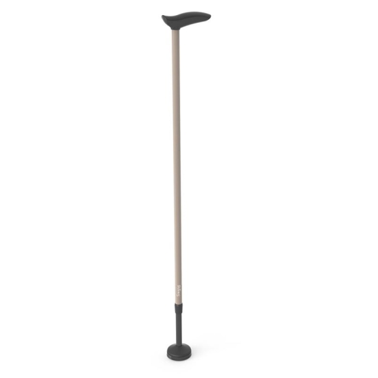 Swing Metal Stick 75-92.5cm Beige Derby buy online