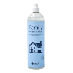 Ha-ra Haushaltreiniger Harafamily Dosierflasche 1L