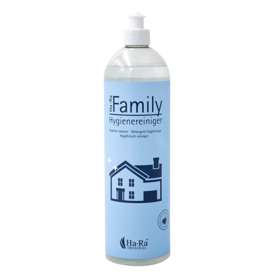 Ha-ra Haushaltreiniger Harafamily Dosierflasche 1L buy online