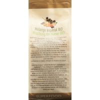 Optimys Mischung Der Kaiser Bio Beutel 200g
