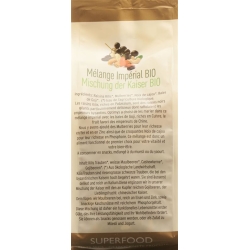 Optimys Mischung Der Kaiser Bio Beutel 200g