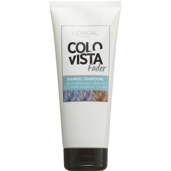 Colovista Eraser Shampoo Tube 200ml buy online