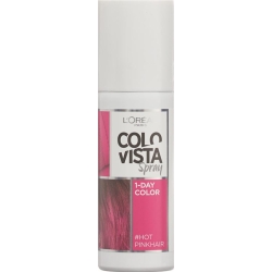 Colovista Spray 1 #hotpinkhair 75ml