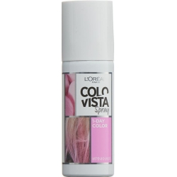 Colovista Spray 4 #pastelpinkhair 75ml