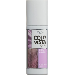 Colovista Spray 5 #lavenderhair 75ml