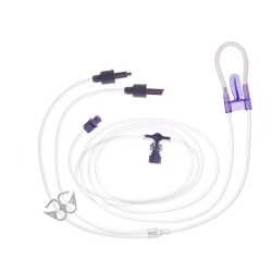 Compat Ella Doppel Spike Set Enfit (neu) 30 Stück