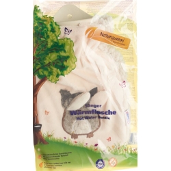 Sänger Hot-water bottle 0.8L Owl Oli