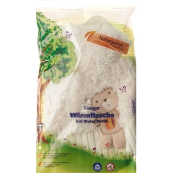 Sänger Hot-water bottle 0.8L Bear Piet