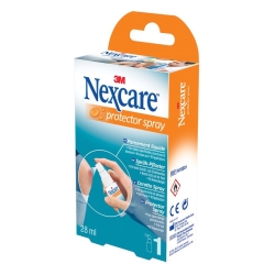 3M Nexcare Protector Spray Sprühpflaster Flasche 28ml