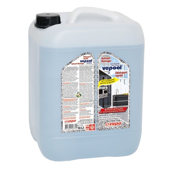 Vepool Anti-Streifen Schnellrein Kanister 10L buy online