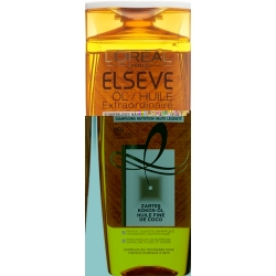 Elseve Shampoo Öl Extraordinaire 250ml