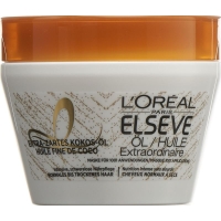 Elseve Öl Extra Coco Mask 300ml
