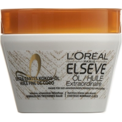 Elseve Öl Extra Coco Mask 300ml