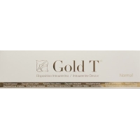 Gold T Intrauterinpessar Normal