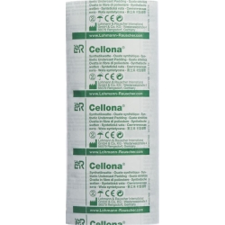 Cellona Synthetikwatte 15cmx3m 36 Stück