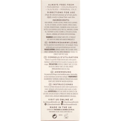 Hawkins & Brimble Beard Oil Flasche 50ml