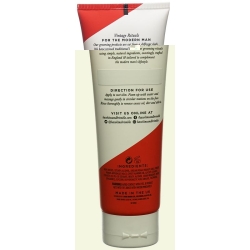 Hawkins & Brimble Pre-Shave Scrub Tube 125ml