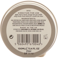 Hawkins & Brimble Shaving Cream Dose 100ml