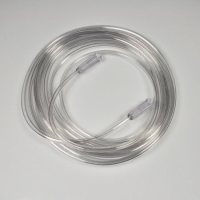 Salter Labs Sauerstoffschlauch 4.3m 50 Stück