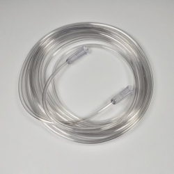 Salter Labs Sauerstoffschlauch 4.3m 50 Stück