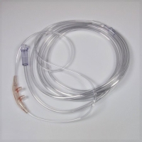 Salter Labs O2-brille Erwachsene Gebo+schlau 2.1 M 50 Stück