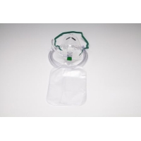 Salter Labs O2-maske Erwachsene +sparbe+2.1m Schla 50 Stück