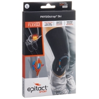 Epitact Sport Physiostrap Ski M 38-41cm
