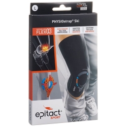 Epitact Sport Physiostrap Ski M 38-41cm