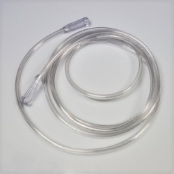 Salter Labs Sauerstoffschlauch 2.1m 50 Stück