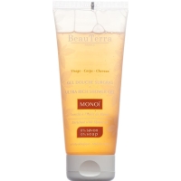 Beauterra Reichhaltiges Duschgel Monoi 200ml