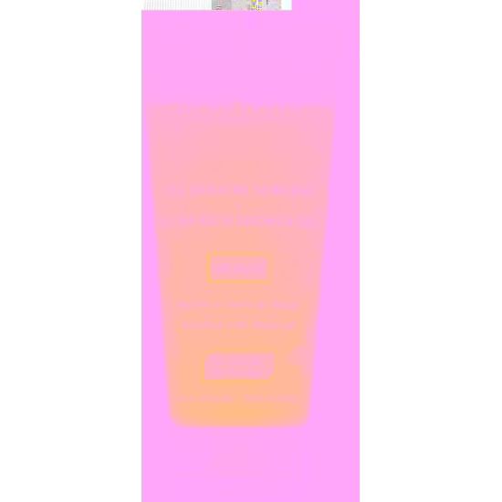 Beauterra Reichhaltiges Duschgel Monoi 100ml buy online