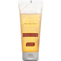 Beauterra Reichhaltiges Duschgel Sandelhol 200ml