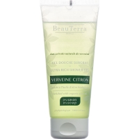 Beauterra Reichhaltiges Duschgel Zitr Verb 200ml