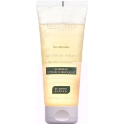 Beauterra Reichhaltiges Duschgel Hypoallerg 200ml